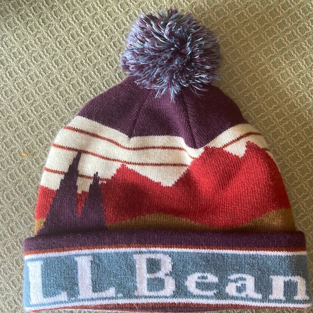 L.L.Bean Hat
